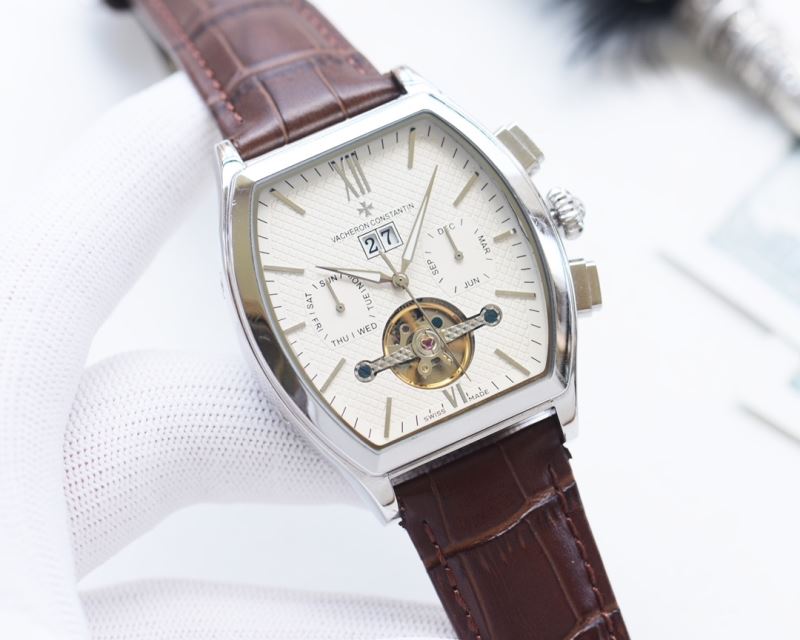 VACHERON CONSTANTIN Watches